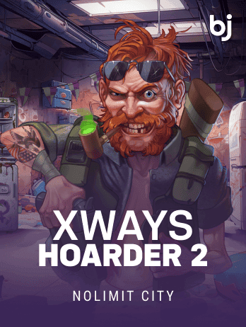 xWays Hoarder 2 icon