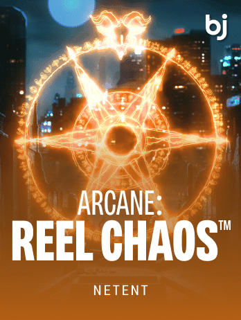 Arcane Reel Chaos™ icon