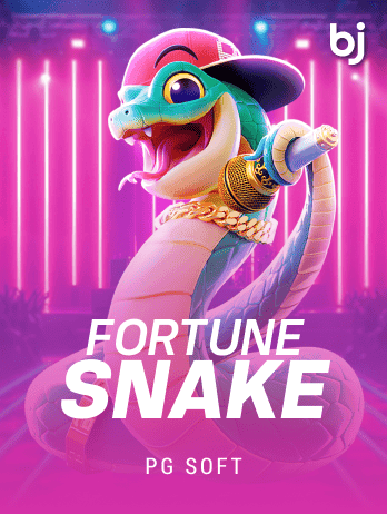 Fortune Snake icon