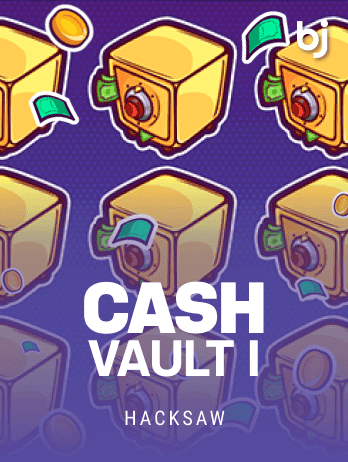 Cash Vault I icon