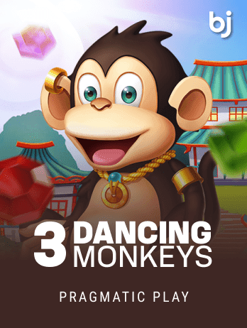 3 Dancing Monkeys icon