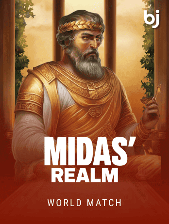 Midas Realm icon